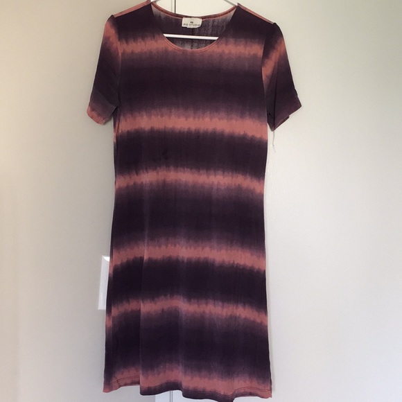 Vintage Pio Studio Flowy Dress - Picture 1 of 2